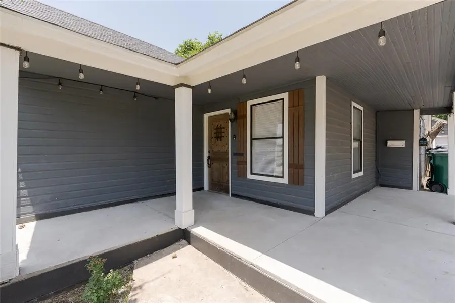 1819 NW 37th Street, Oklahoma City, OK 73118 - #3