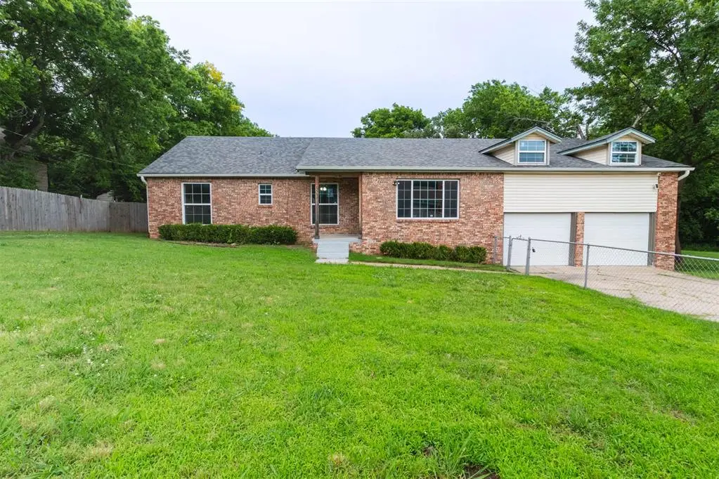 1531 W 46th Street, Tulsa, OK 74107 - #1