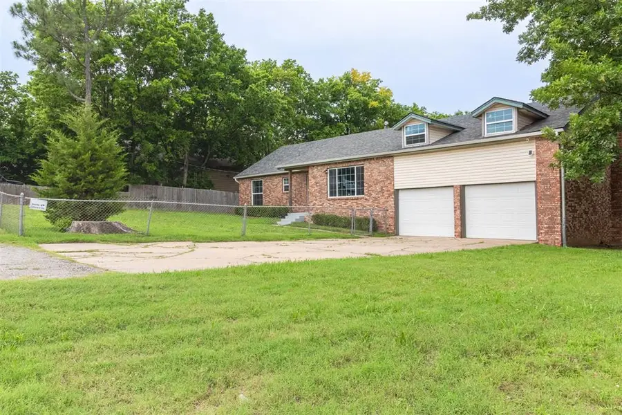 1531 W 46th Street, Tulsa, OK 74107 - #2