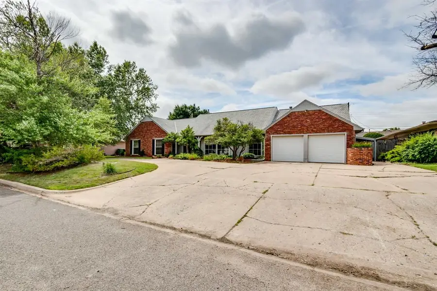 2924 Cornwall Place, Oklahoma City, OK 73120 - #2