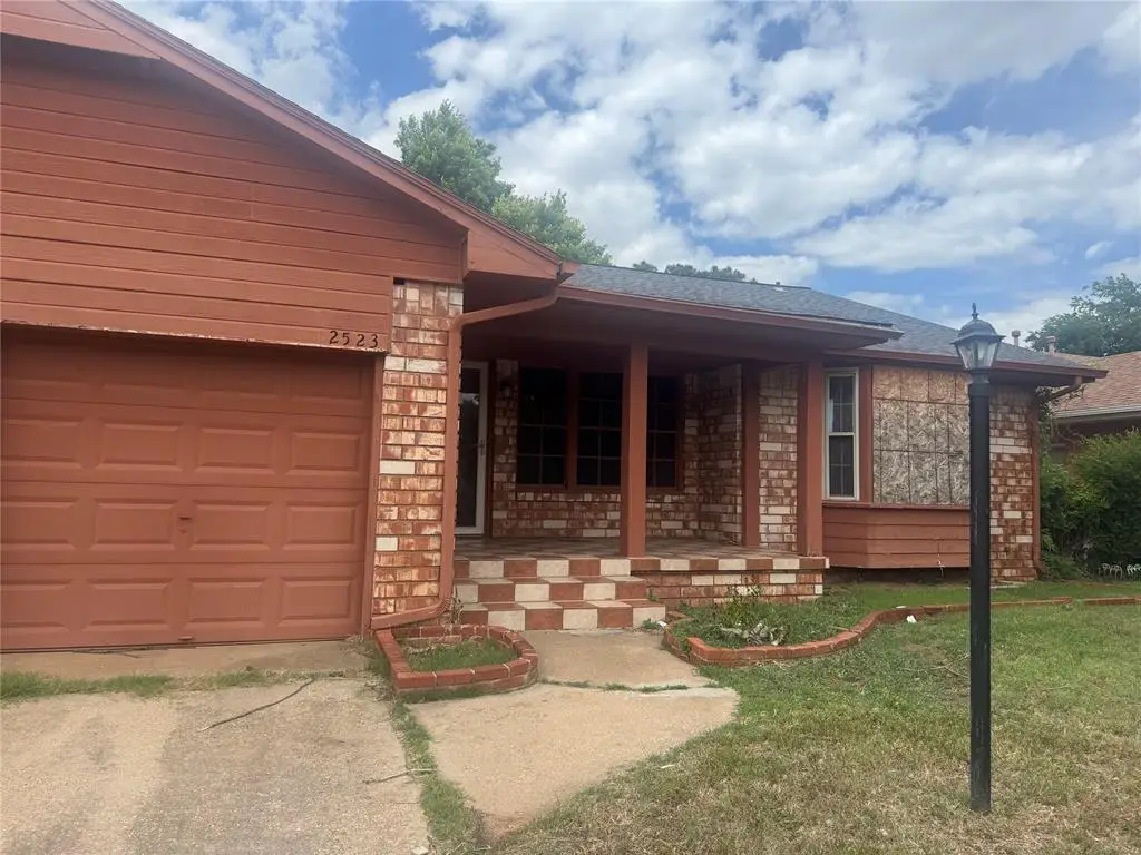 2523 NW 44th Street, Oklahoma City, OK 73112 - #1