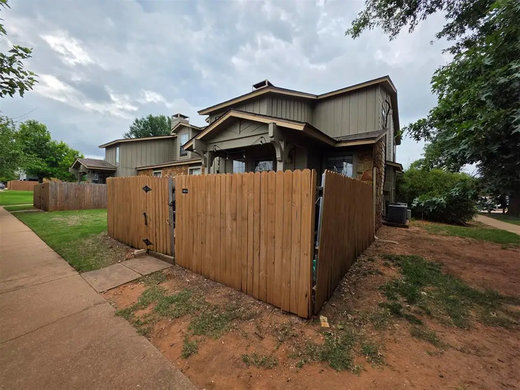 14431 N Pennsylvania Avenue #26D, Oklahoma City, OK 73134 - #1