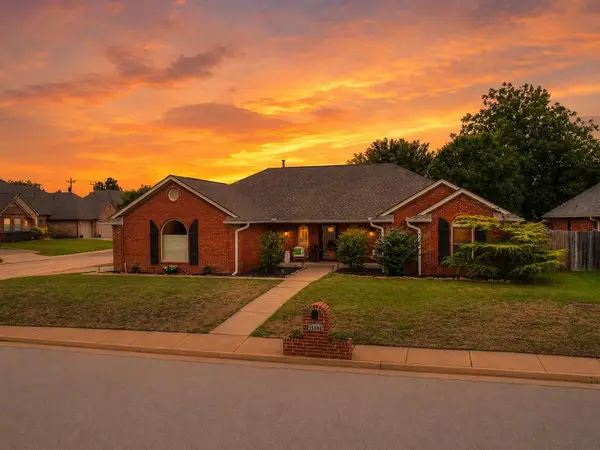 15808 Sugar Loaf Drive, Edmond, OK 73013
