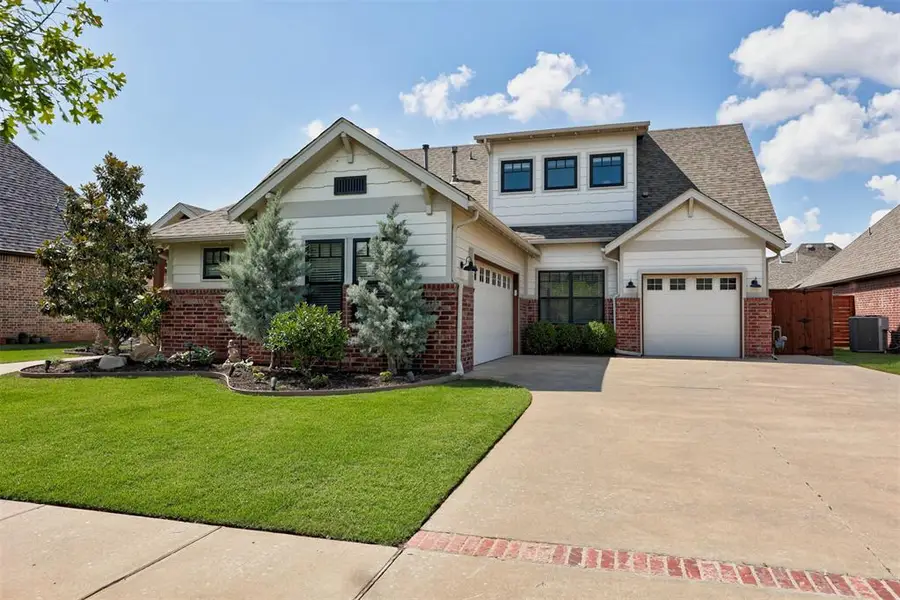 8420 NW 134th Street, Oklahoma City, OK 73142 - #2