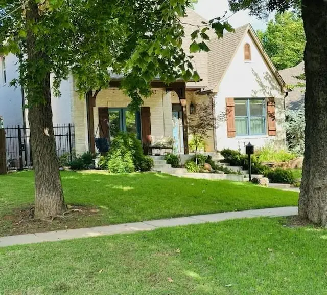 1007 S Pickard Avenue, Norman, OK 73069 - #2