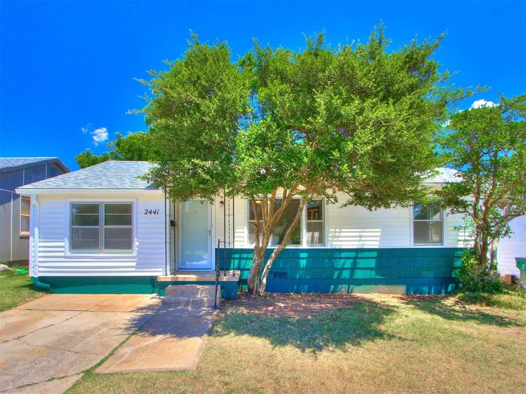 2441 SW 51st Street, Oklahoma City, OK 73119 - #1