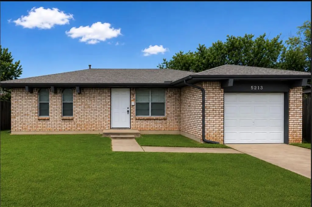 5213 S Bodine Drive, Oklahoma City, OK 73135 - #1