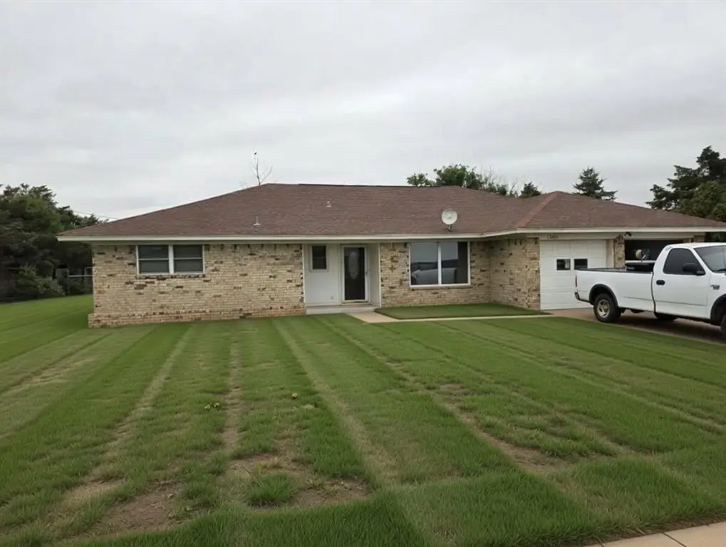 15991 S County Road 206 Road, Altus, OK 73521 - #1