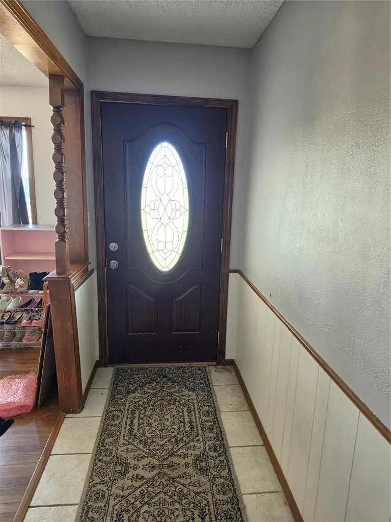 15991 S County Road 206 Road, Altus, OK 73521 - #3