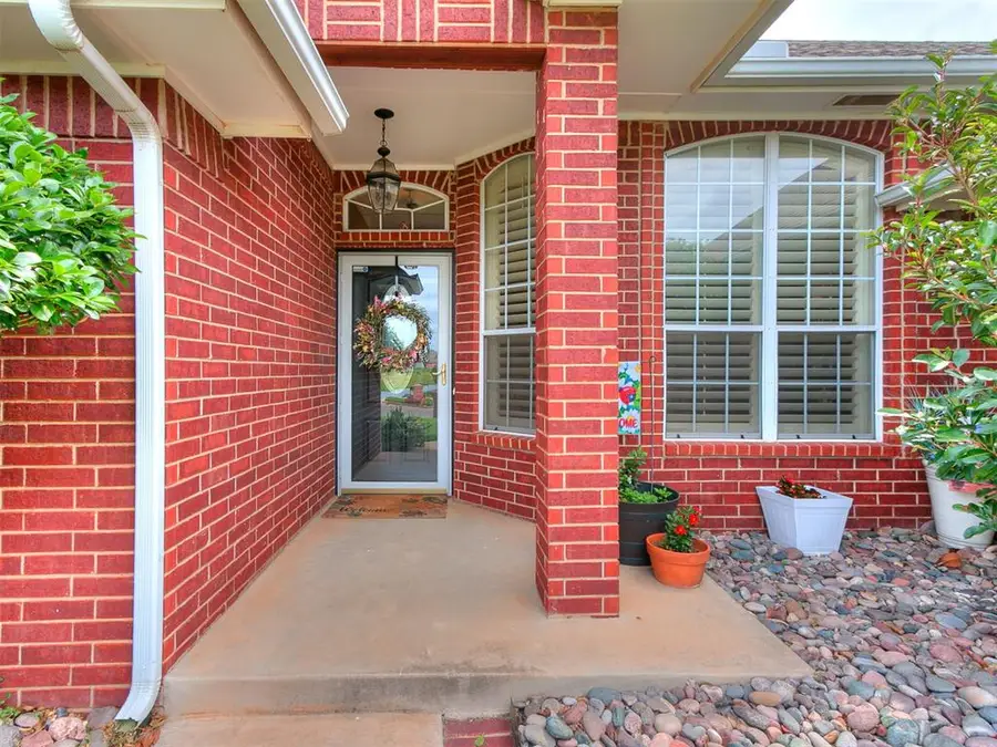 1609 Monterey Place, Edmond, OK 73013 - #3