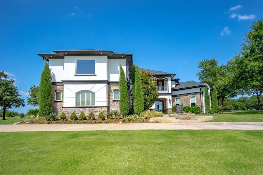 2366 Clubhouse Drive, Blanchard, OK 73010 - #2