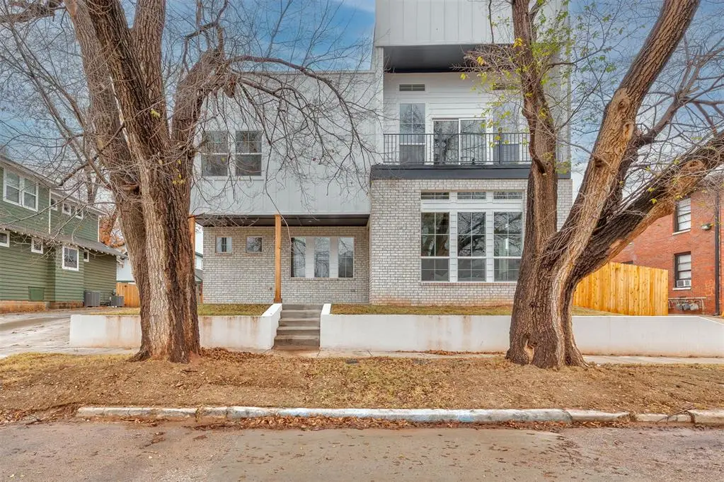 1705 NW 11th Street, Oklahoma City, OK 73106 - #1