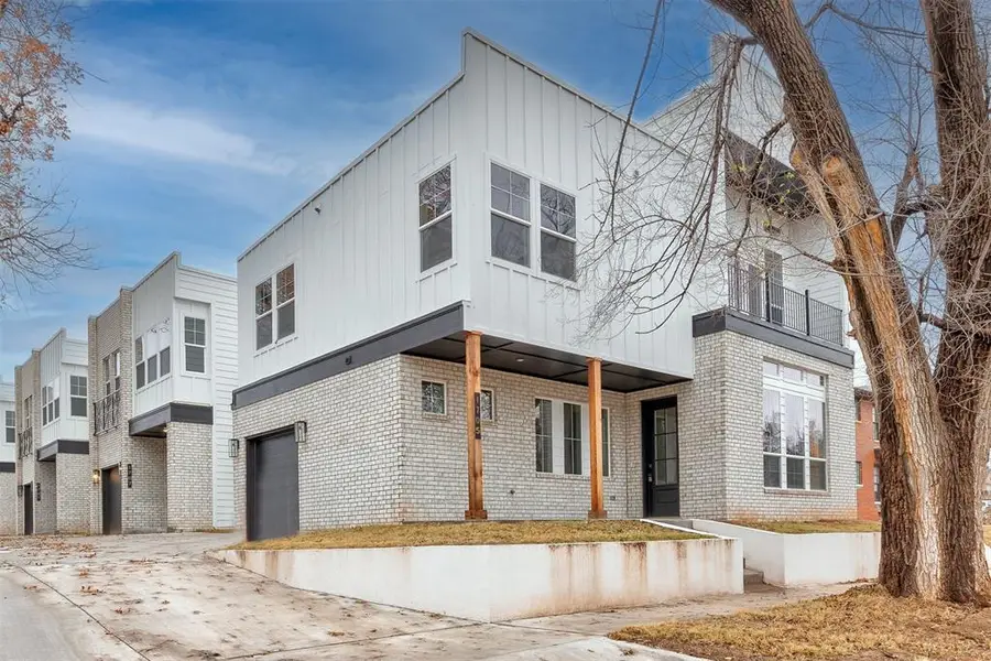 1705 NW 11th Street, Oklahoma City, OK 73106 - #3