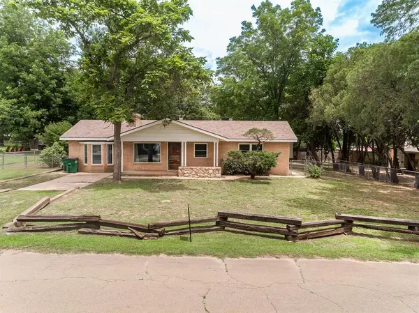 314 SW 3rd Street, Perkins, OK 74059