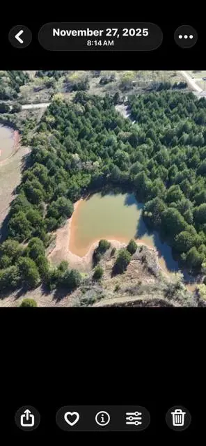 37200 Clearpond Road, Shawnee, OK 74801 - #1