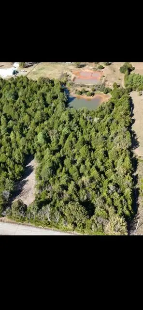 37200 Clearpond Road, Shawnee, OK 74801 - #2