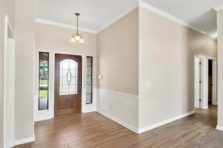 316 SE 33rd Street, Moore, OK 73160 - #3