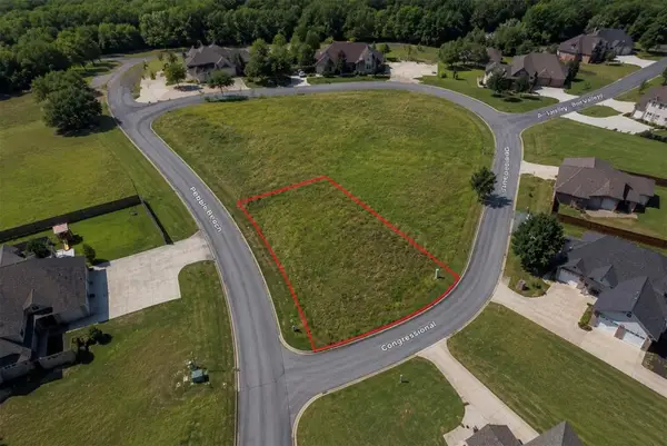 Pebble Beach Road, Afton, OK 74331