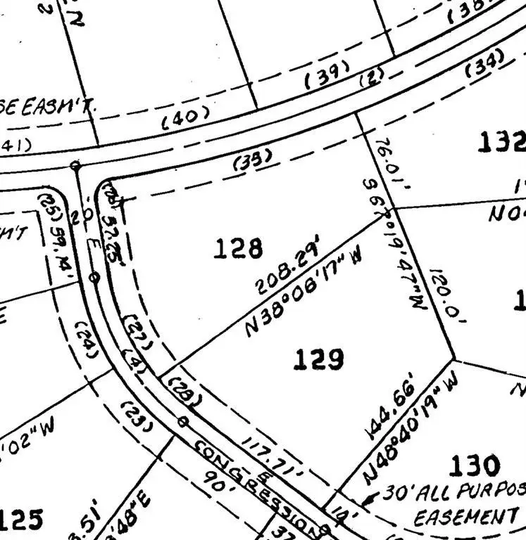 Pebble Beach Road, Afton, OK 74331 - #2