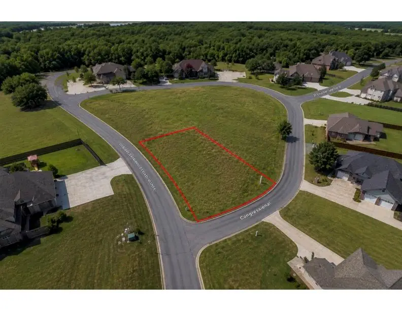 Pebble Beach Road, Afton, OK 74331 - #3