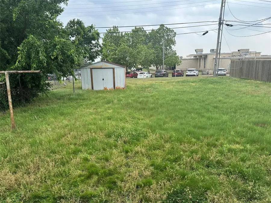 1417 Laverne Avenue, Shawnee, OK 74801 - #2