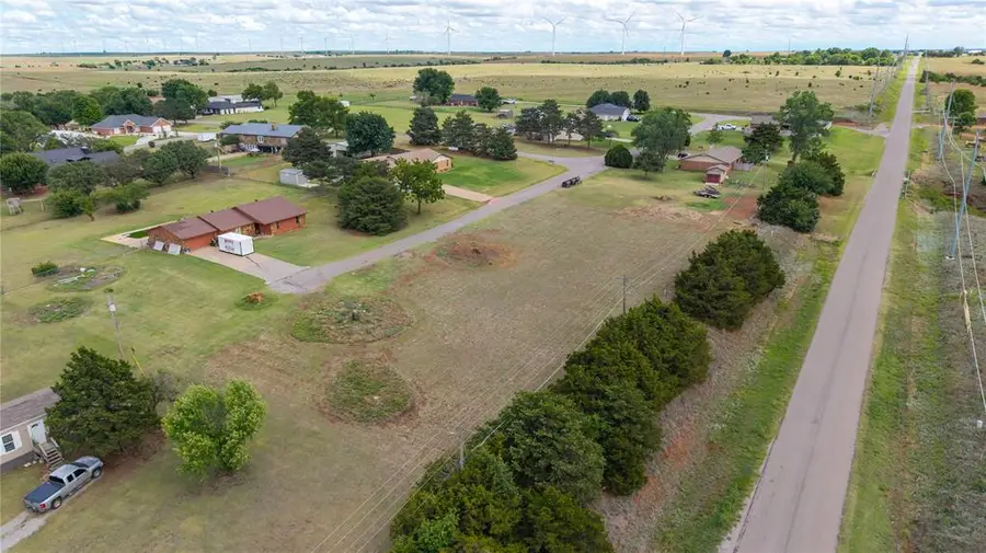000 2410 Road, Weatherford, OK 73096 - #2