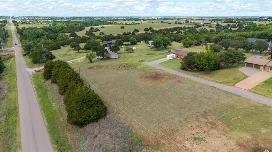 000 2410 Road, Weatherford, OK 73096 - #3