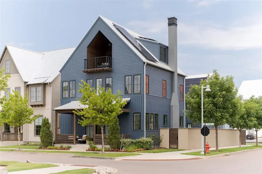 1924 Runway Boulevard, Oklahoma City, OK 73108 - #3