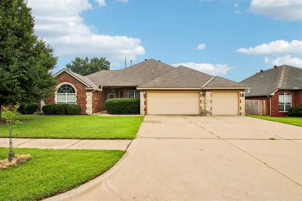 300 Ridge Lake Boulevard, Norman, OK 73071 - #1