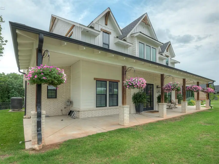 14140 Walnut Ridge, Arcadia, OK 73007 - #2