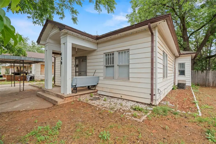 Address Withheld By Seller, Elk City, OK 73644 - #3