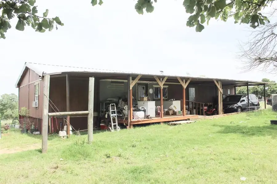 13601 Amanda Drive, McLoud, OK 74851 - #3