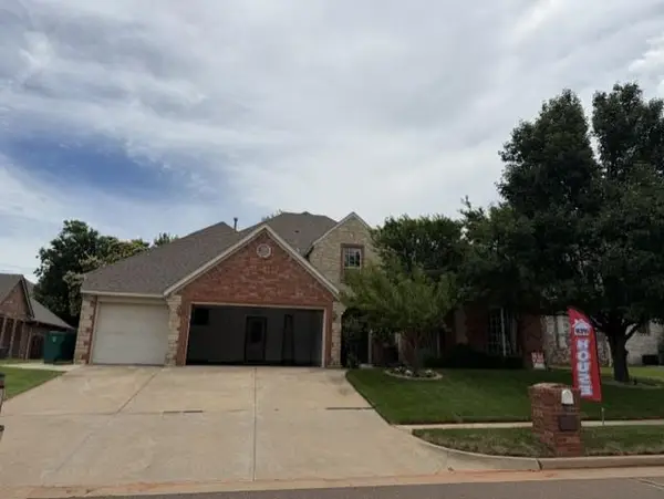 19316 Cade Court, Edmond, OK 73012