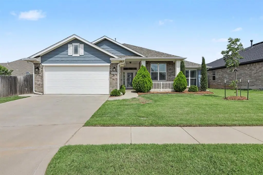 18208 Jimenez Drive, Edmond, OK 73012 - #1