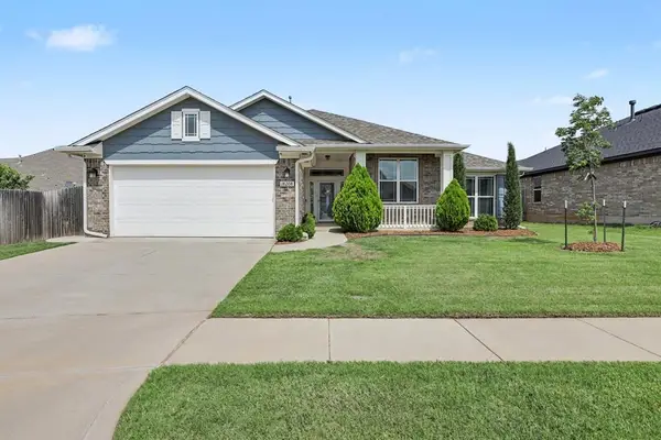 18208 Jimenez Drive, Edmond, OK 73012