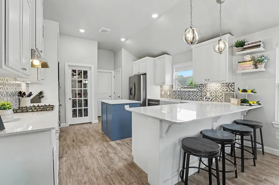 18208 Jimenez Drive, Edmond, OK 73012 - #3
