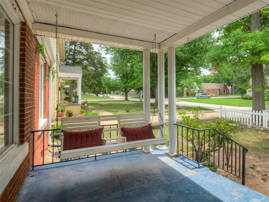 1605 NW 43rd Street, Oklahoma City, OK 73118 - #3
