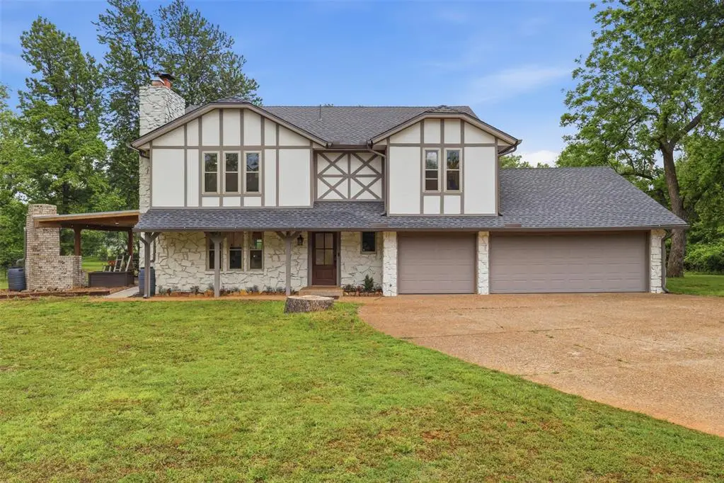 1831 NW 16th Street, Newcastle, OK 73065 - #1