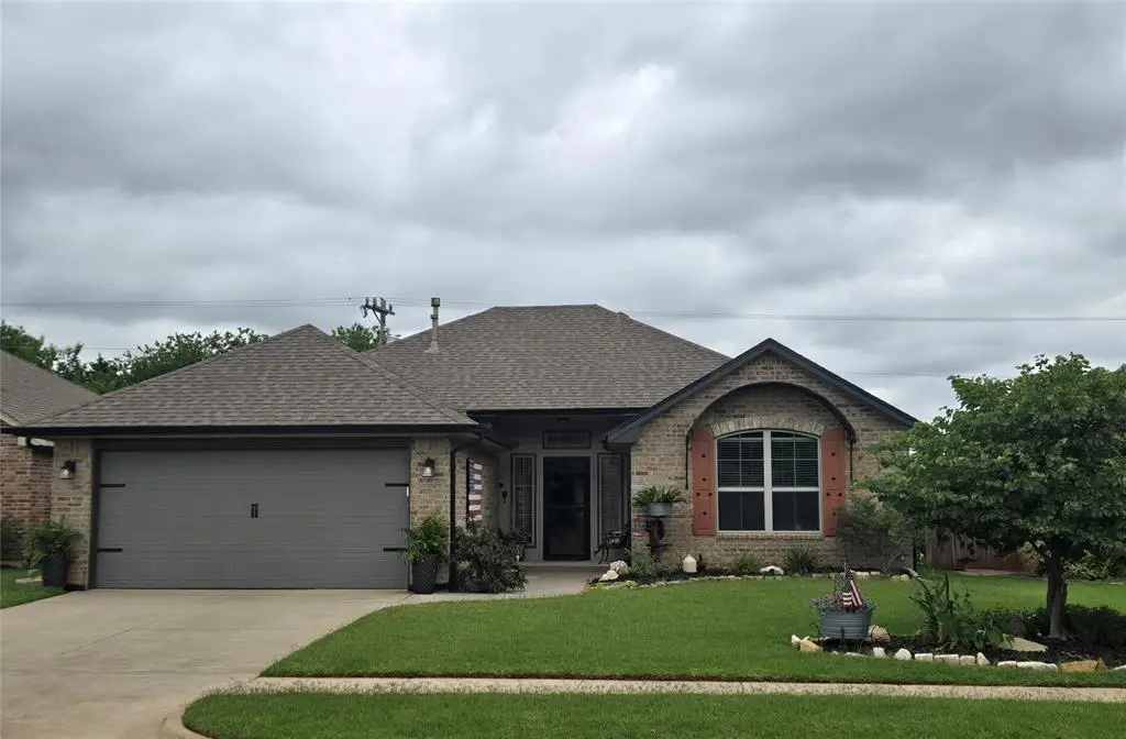 8901 SW 36th Street, Oklahoma City, OK 73179 - #1
