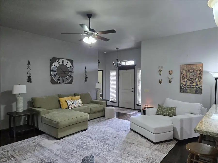 8901 SW 36th Street, Oklahoma City, OK 73179 - #3