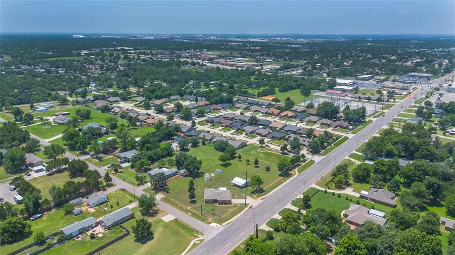 1601 S Webster Drive, Oklahoma City, OK 73130 - #3