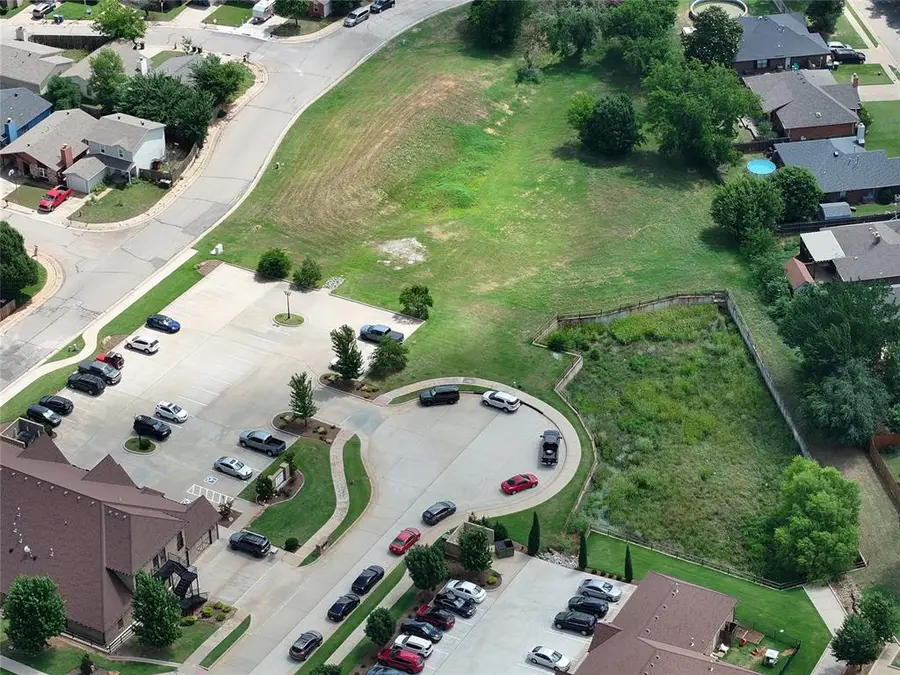 Lot 1 Block 1 Astoria Court, Edmond, OK 73034 - #2