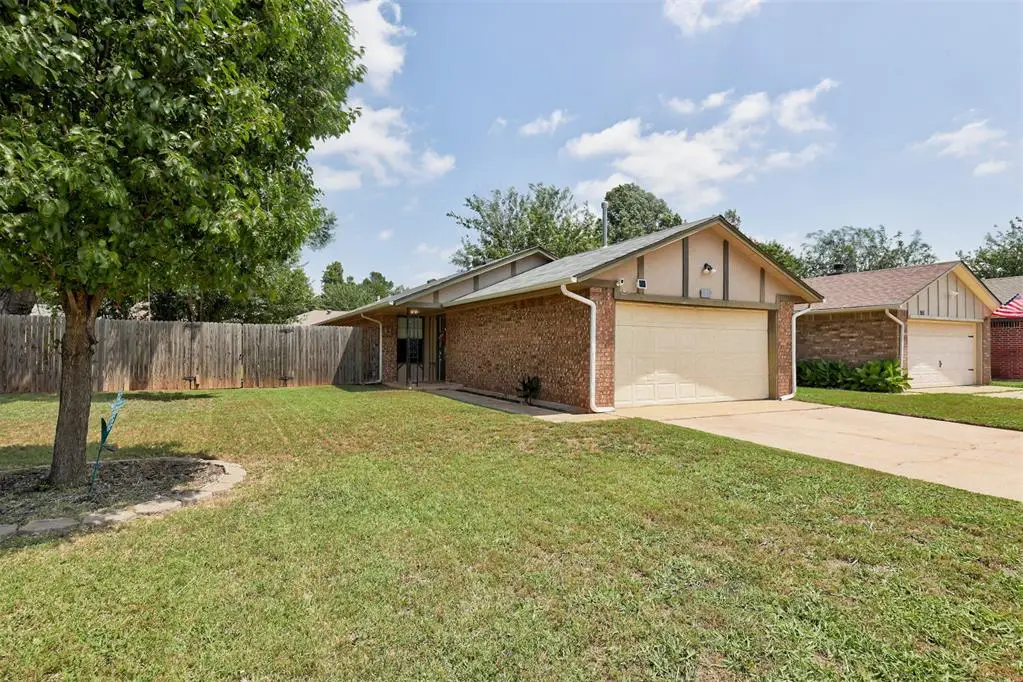 957 W Tesio Way, Mustang, OK 73064 - #1