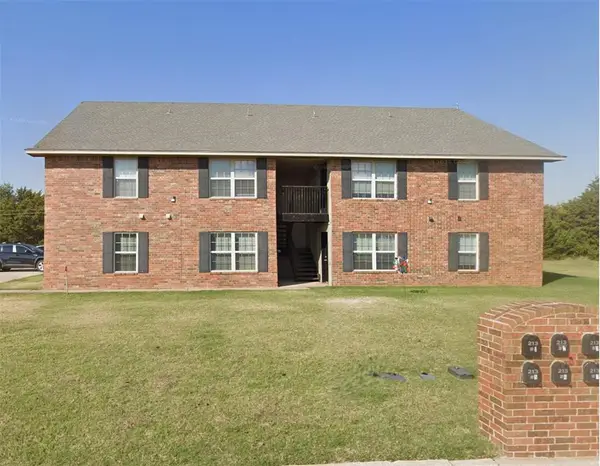 213 Wheatland Drive, Fairview, OK 73737