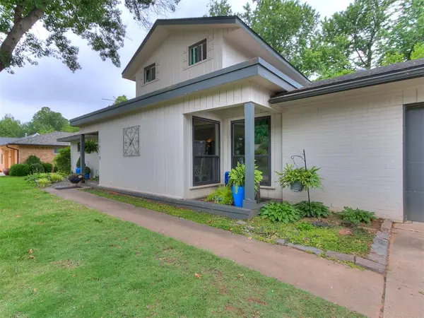 1618 Greenbriar Drive, Norman, OK 73072