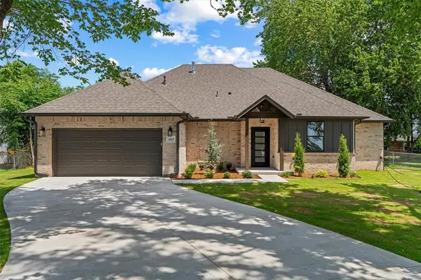 267 NW 10th Street, Newcastle, OK 73065