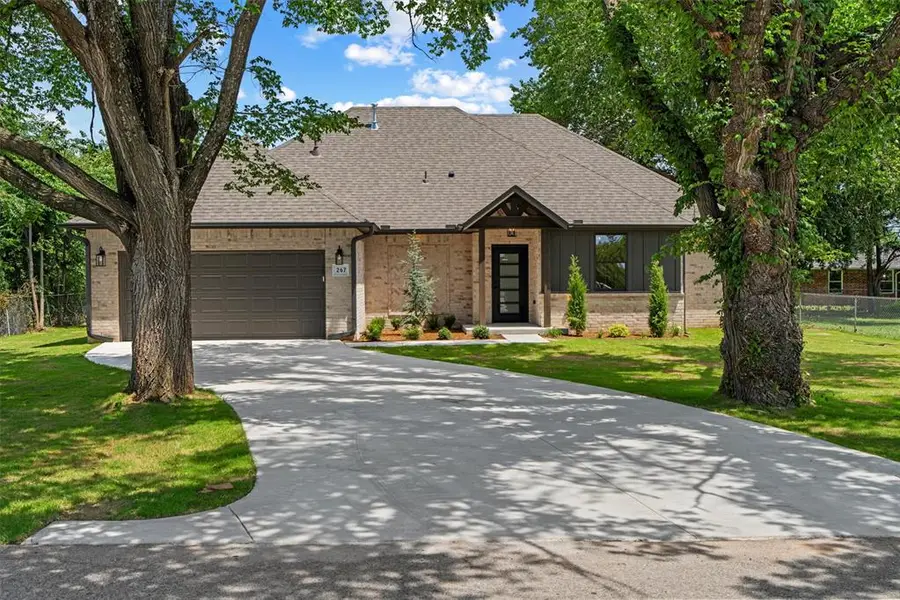 267 NW 10th Street, Newcastle, OK 73065 - #3