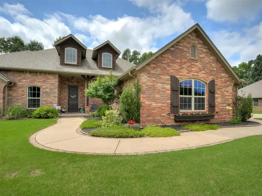 15024 SE 59th Terrace, Choctaw, OK 73020 - #3