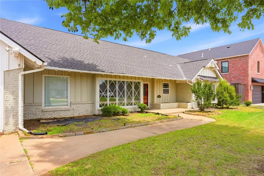 1309 Westchester Drive, Oklahoma City, OK 73120 - #2
