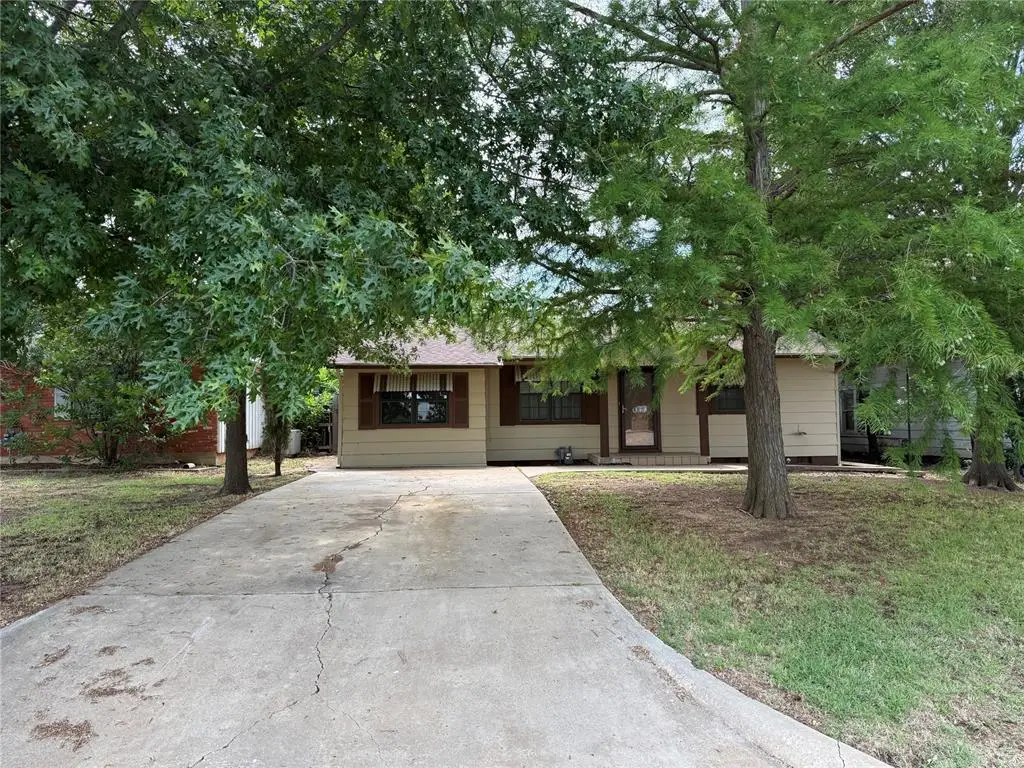 Address Withheld By Seller, Frederick, OK 73542 - #1